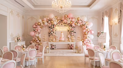 Salón de Fiestas Fantasy