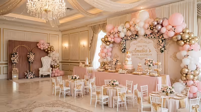 Salón Infantil El Castillo de los Pingos