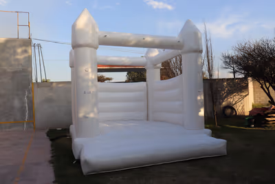 Castillo Blanco en evento formal CDMX