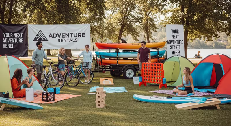 Inflable grande con resbaladilla para fiesta