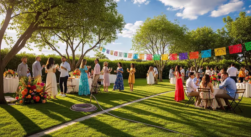 Circuito inflable Extremo con obstáculos para niños de 3 a 12 años en Toluca