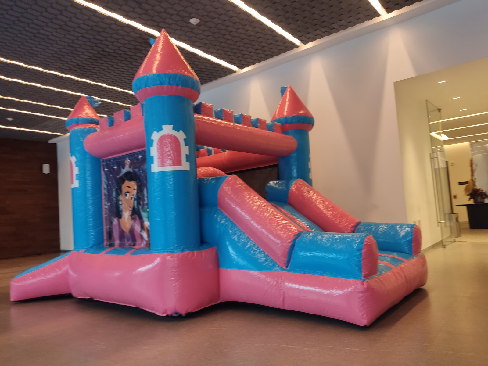 Castillo de Princesas