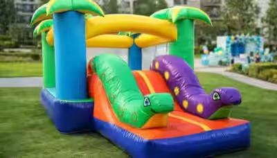 Mini Jungla - Aventura salvaje para pequenos exploradores en fiestas infantiles CDMX