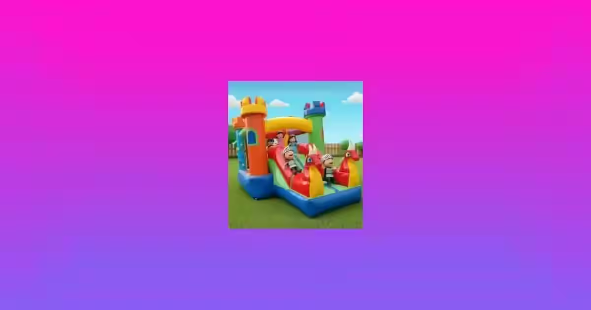 Cómo elegir inflables decoración con globos y mesa de dulces para una fiesta infantil inolvidable en CDMX