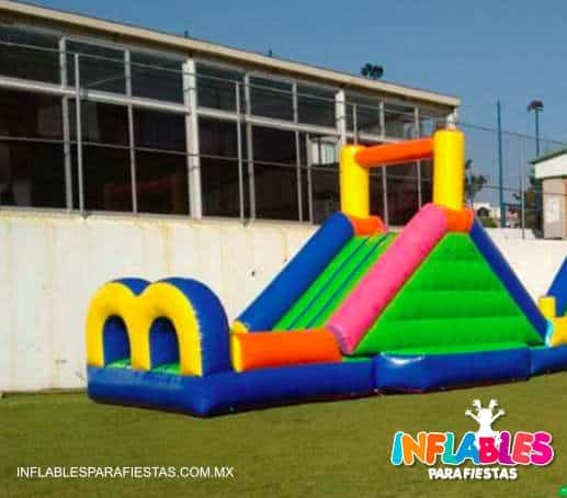 INFLABLE SUPER COMBO JUNIOR