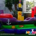 INFLABLE BARCO CHIQUITO