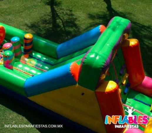 INFLABLE EXTREME