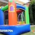 fiesta inflable