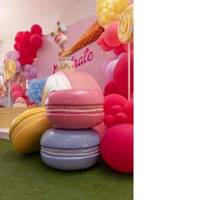 1651784388 225 Ideas y articulos para fiestas de Candyland