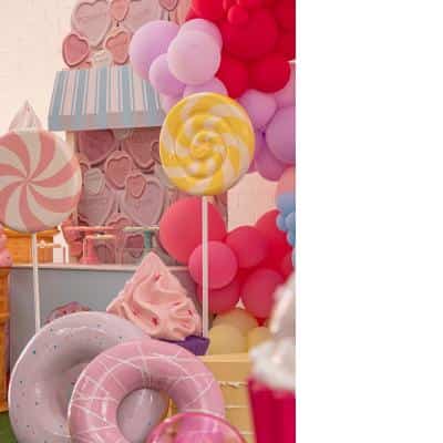 1651784388 754 Ideas y articulos para fiestas de Candyland