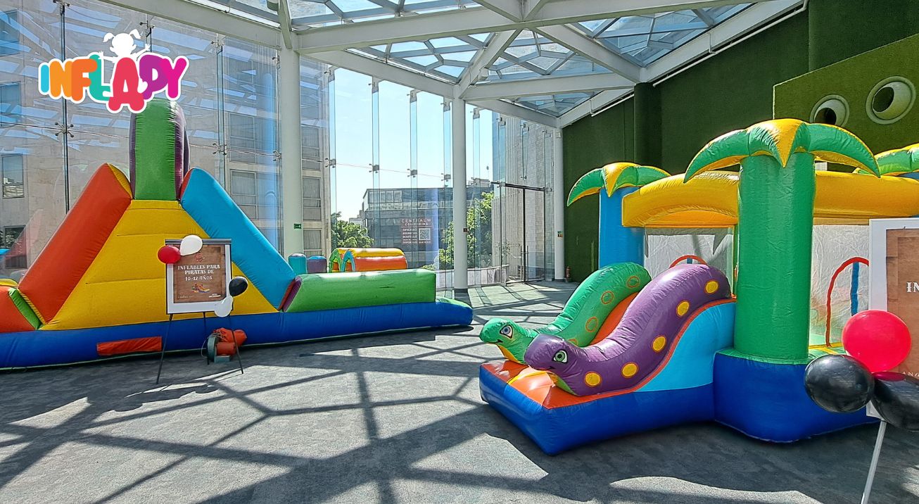 paquetes para fiestas infantiles